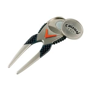 Callaway Divot Tool( COLOR: N/A, MODEL:N/A, SIZE:N/A )