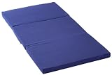 Herlag H5008-008 - Reisebettmatratze inklusiv Schutzh�lle 60 x 120 cm