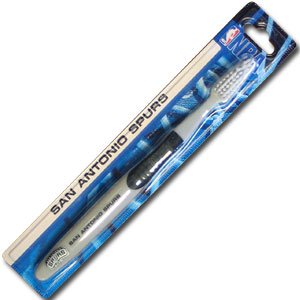NBA Toothbrush - San Antonio Spurs
