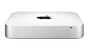 Apple MD387D/A Mac mini Desktop-PC (Intel Core i5, 2,5GHz, 4GB RAM, 500GB HDD, Mac OS)