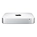 Apple MD387F/A Mac Mini Dual core 2,5 GHz 500 Go 4096 Mo Bluetooth