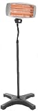 3 in 1 Electric Patio Heater