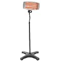 3 in 1 Electric Patio Heater