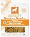 Dogswell Vitality Biscuits with Benefits