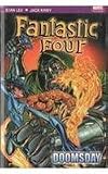 Fantastic Four: Doomsday!
