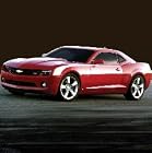 2010-2013 Chevy Camaro Decal/Stripe Package Hood & Hockey Stick Strip GM 92248297
