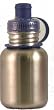 New Wave Enviro Stainless Steel Water Bottle (12-Ounces)