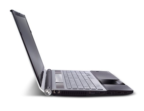 Acer Aspire 8943G, 18.4inch HD LCD Laptop, Intel Core i7-720QM processor , 4GB, 640GB, ATI Mobility Radeon HD 5650, Blu-Ray, Windows 7 Home Premium images3