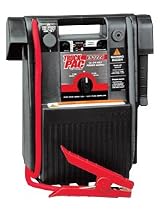 Truck Pac 12/24 Volt Portable Power Source, Model# ES1224