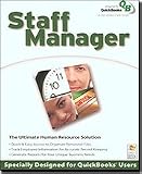 OfficeRight Staff Manager