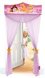 Disney Princess Ready Room - Door Decor