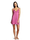 Calvin Klein Women's Blush Super Soft Chemise