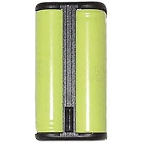 GE TL96511 Cordless Phone Battery for V-Tech & AT&T