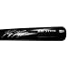 Ryan Braun Milwaukee Brewers Signed Big Stick Bat.