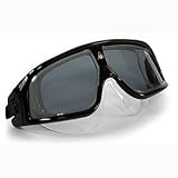Aqua Sphere Seal Tint Lens Swim Goggles