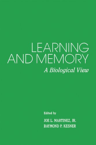 Learning and Memory: A Biological View