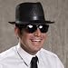 Blues Brothers Hat