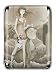 GelaSkins Protective Skin with Screen Protector for iPod nano 3G (Land of Dreams)