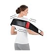 Cordless Electric Percussion Body Muscles Massager
