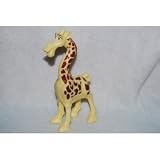 Madagascar 2 Escape To Africa Movie #3 Melman the Giraffe
