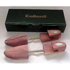 [コロニル]Collonil シューツリー メンズ S・M