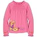 Disney Long Sleeve Fashion Tangled Rapunzel Tee