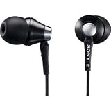 Sony MDR-EX76LP Casques intra-auriculaire