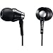 Sony MDREX76LPB 9mm High Sensitivity in ear Headphones