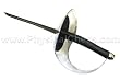 Physical Chess complete practice fencing sabre