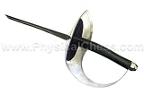 Physical Chess complete practice fencing sabre