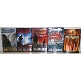 The Complete Maximum Ride Series By James Patterson (Volumes 1-5)