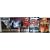 The Complete Maximum Ride Series By James Patterson (Volumes 1-5)
