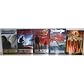 The Complete Maximum Ride Series By James Patterson (Volumes 1-5)