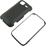 Body Glove Flex Snap-On Cover for HTC Sensation 4G