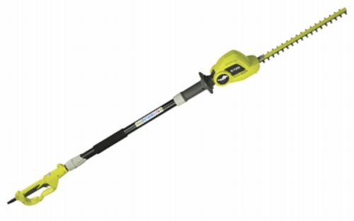 Ryobi 5133001253 Elektro-Teleskop Heckenschere 45 cm RPT4045