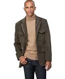 Tasso Elba Collezione Lined Corduroy Sport Coat