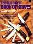 Gun Digest Book of Knives