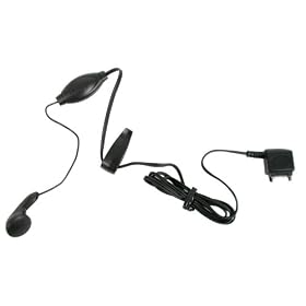 Nokia HandsFree Headset Earbud for Nokia Phones