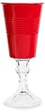 Sophisticated Party Cup Color