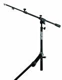 Quik Lok QLX/4 EU Eu Thread QLX-Recall Telescopic Boom Add-On - Black