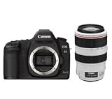 Produkt-Bild: EOS 5D Mark II Kitinkl. EF 2,8/70-200mm L IS II USM