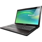 Lenovo 43349HU G570 15.6 320gb Win7 Hp64