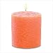 MARGARITA MADNESS SCENT SCENTED WAX CANDLE GIFT ORANGE