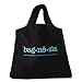 BAGNESIA REUSABLE BAG, SINGLE