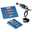 Marvel Legends Showdown - Booster Pack - "Black Costume Spider-man"