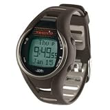 SILVA TECH 4 O ACCELERATOR MENS SEAL FITNESS WATCH