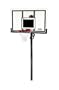 Lifetime 71525 In-Ground Basketball System with 54-Inch Shatter Guard Backboard