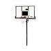 Lifetime 71525 In-Ground Basketball System with 54-Inch Shatter Guard Backboard