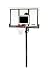 Lifetime 71525 In-Ground Basketball System with 54-Inch Shatter Guard Backboard