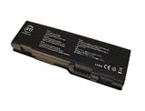 Battery for dell Inspiron 6000, E1705